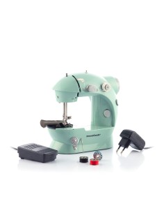 Mini máquina de coser portátil v0103326 innovagoods