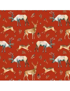 Mantel antimanchas espadan 140 x 200 cm