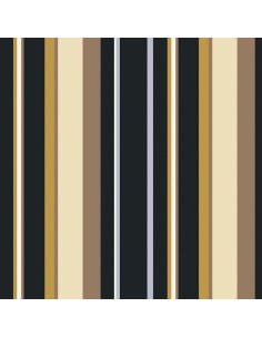 Mantel antimanchas alberti 140 x 140 cm