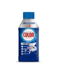 Limpia lavadora 250 ml