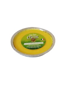 Vela de citronela ø14cm uso externo magic lights