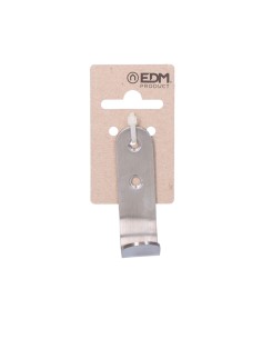 Colgador de inox mate