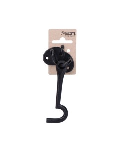 Aldabilla barco forja 100 mm