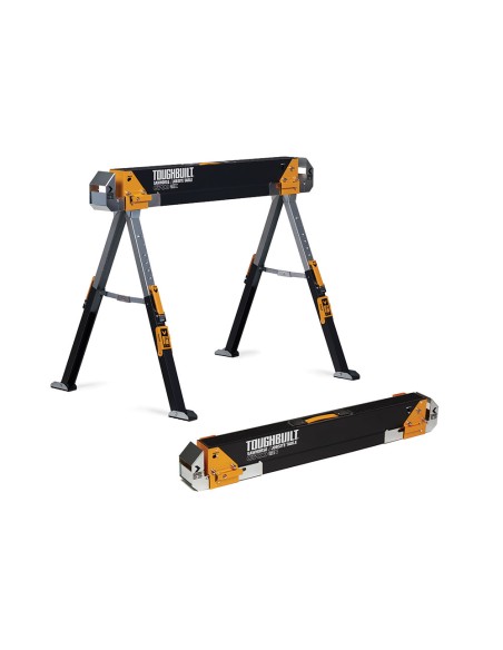 Caballete / mesa de trabajo c700, 2 uds