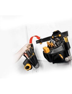 Organizador de pared 60 cm