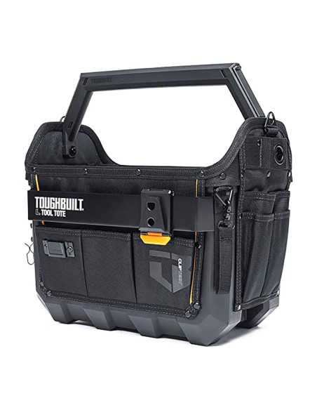 Cesta portaherramientas cuerpo duro l 400 mm / 16"