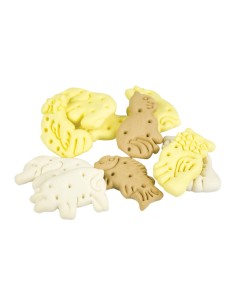 Biscozoo snacks para perros 500 g