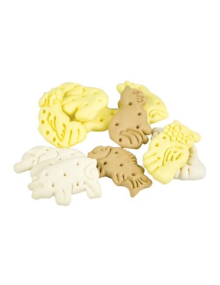 Biscozoo snacks para perros 500 g