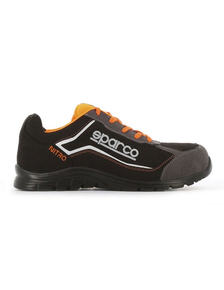 Zapato deportivo nitro nrgr talla 42