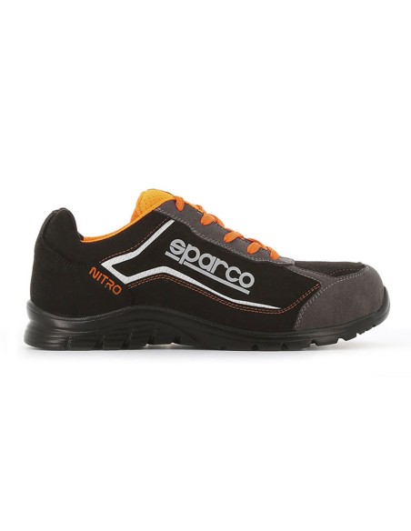 Zapato deportivo nitro nrgr talla 48