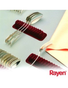 ORGANIZADOR CUBERTERIA 114 CUBIERTOS ADH RO RAYEN