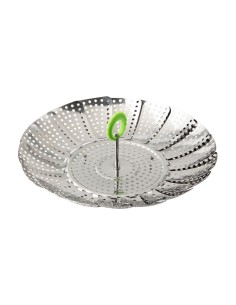 Cestillo para coccion al vapor 13 - 24 cm