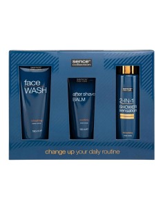 Estuche regalo para hombre