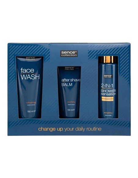 Estuche regalo para hombre