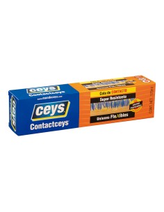 Contactceys super resistente 170 ml