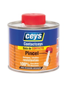 Contactceys pincel 500 ml