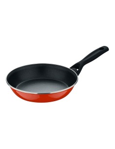 Sartén de acero carbono modelo valencia ø28 cm