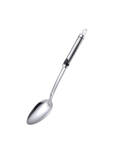 Cuchara acero inoxidable expert 35 x 6,9 cm