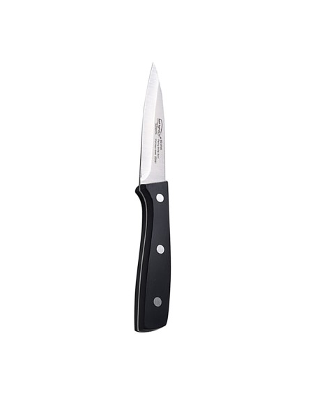 Cuchillo pelador acero inoxidable expert 9 cm