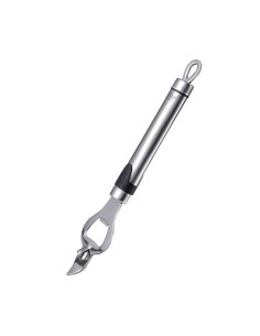 Abrebotellas acero inox expert 4,3 x 19 cm