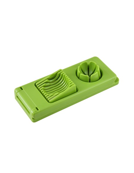 Cortador de huevos expert 16,5 x 8,5 x 4,5 cm