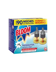 Recambio insect bloom eléctrico 2 uds