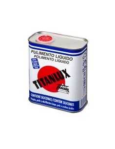Pulimento 750 ml