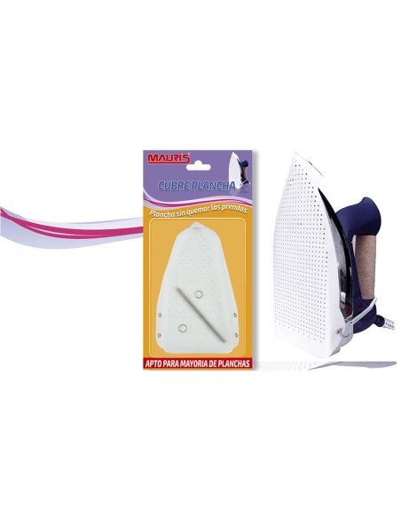 Suela cubre planchas ptfe