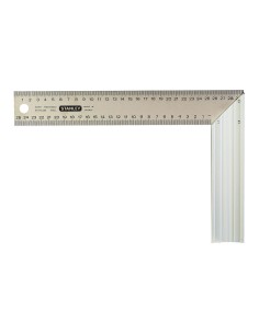 Escuadra de carpintero 200 x 300 mm