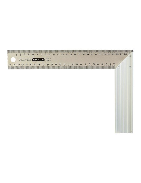 Escuadra de carpintero 200 x 300 mm