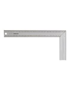 Escuadra de carpintero 200 x 400 mm