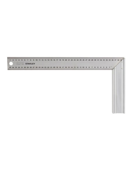 Escuadra de carpintero 200 x 400 mm