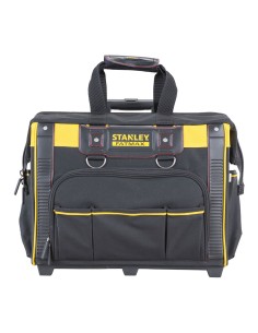 Bolsa de herramientas rígida con ruedas fatmax