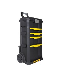 Taller móvil modular