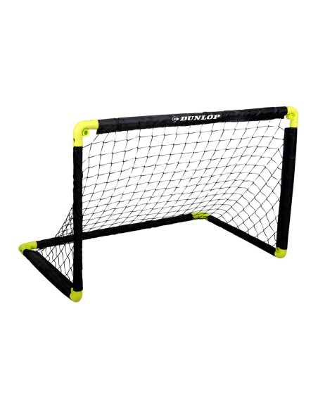 Mini porteria plegable dunlop