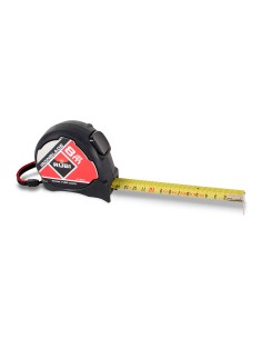 Flexómetro ironblade 8m x 25mm. r75905 rubi