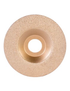Disco diamantado vdf pro ø100 mm, grano fino