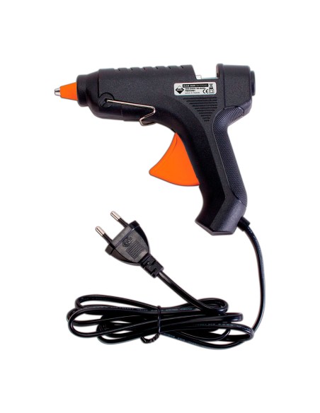 Aplicador cola termofusible barra de silicona de ø12 mm