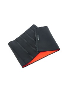 Faja reductora deportiva con efecto sauna redle