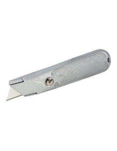 Cúter de cuchilla fija estándar