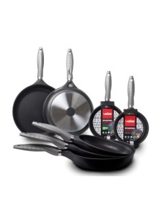 SARTEN 16CM ANT.TEFLON AL-FU TECNOFORM PLATINUM VALIRA