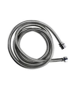 FLEXO DUCHA INOX .DOBLE ENGAT.1,7MT