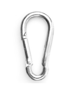 MOSQUETON BOMBERO 5 CM.