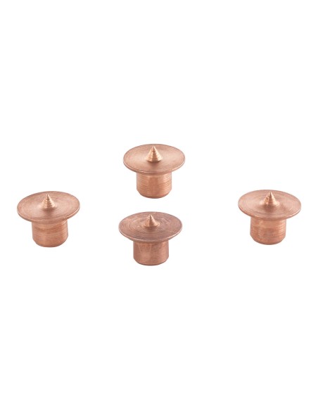 Marcadores de ø6 mm, 4 unidades