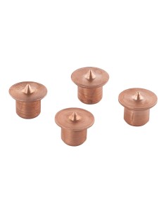 Marcadores de ø8 mm, 4 unidades