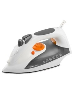 PLANCHA VAPOR 2400W. SUELA INO  KUKEN