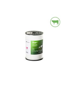 Cinta conductora 10 mm 200 m