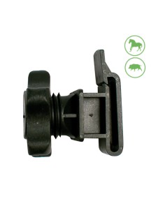 Pack 25 aisladores dfv-20