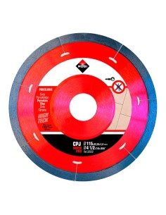 Disco diamantado cpj superpro ø115 mm