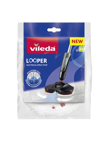Recambio looper 169837 vileda